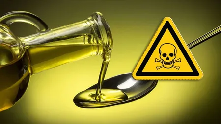 Alertă în toată Europa! Românii sunt avertizați să nu cumpere acest produs care conține un pesticid interzis