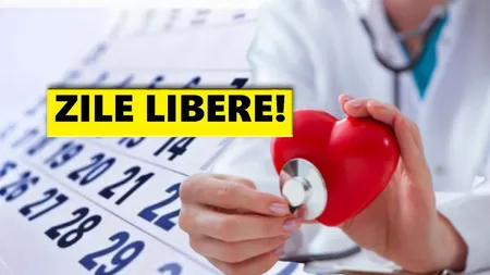 2 zile libere în plus de la stat pentru o categorie de români. Proiectul de lege se află în dezbatere