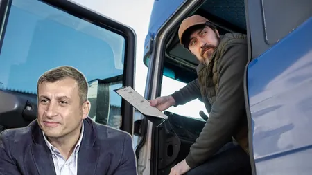 Taxele pe poluare care au crescut și cu 1.000 € pe cursă, o nouă lovitură pentru tiriștii români de pe „comunitate”. Andi Iancu (Agil Trans): Transportul a devenit un sport extrem