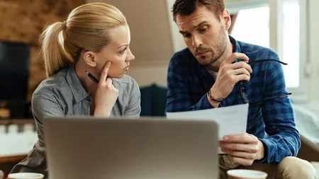 ROBOR 25 iunie 2024. BNR face anunțul momentului pentru românii care au credite în lei