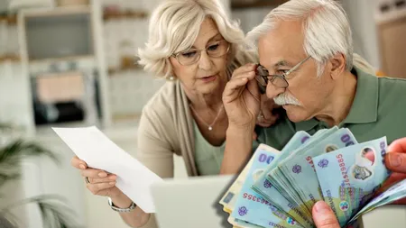 Românii care vor avea o pensie de 6.200 de lei după recalculare cu doar 22 de ani de muncă. Cum îi avantajează punctele de contributivitate