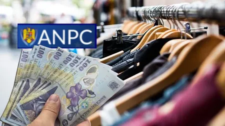 Produse vândute la prețuri mai mari decât cele afișate la raft! ANPC a aplicat amenzi de peste 3 milioane de lei