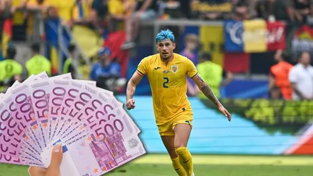 Transfer de 10 milioane de euro! Andrei Rațiu, cel mai important moment al carierei sale 