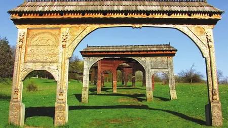 Locul din România desemnat Destinația Anului 2024. Este de poveste și cu multe surprize pentru turiști