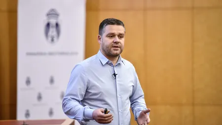 Ciprian Ciucu, gata să construiască un spital în Sectorul 6: „Proiectul vieţii mele acum va începe”