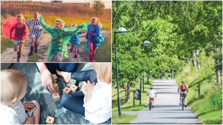 INS, semnal de alarmă pentru români!  Numărul copiilor născuți în 2023, aproape de minimul ultimului secol