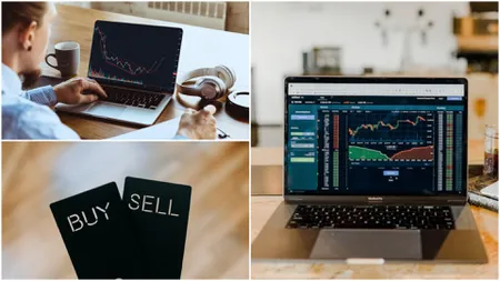 Cum investești în acțiuni la bursă? Noțiunile de bază pe care trebuie să le știe românii în 2024