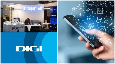 Ofertă de neratat pentru clienții Digi! Ce trebuie să facă dacă vor facturi și cu 50% mai mici