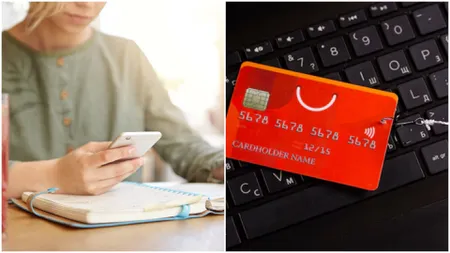 Capcanele în care cad românii care fac cumpărături online. Mesajele la care trebuie să fie atenți dacă nu vor să cadă în plasa escrocilor
