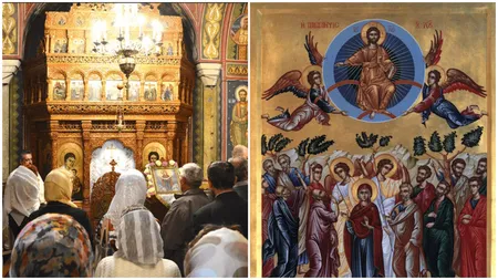 Este 13 iunie sărbătoare legală? Ce trebuie să știe românii care vor liber de Înălțarea Domnului