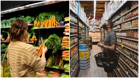 Cât câștigă, în medie, o familie din România? Discrepanțe majore la cheltuieli între gospodăriile de la sate, față de cele din orașe