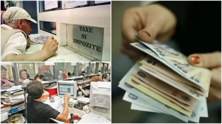 Românii care sunt scutiți de taxe și impozite în 2024. Ce trebuie să facă pentru a beneficia de un regim special