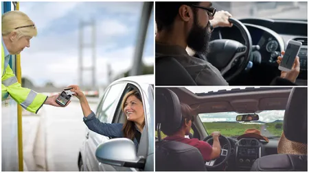 Anunțul momentul pentru șoferii care merg în vacanță! Ce trebuie să facă înainte de a pleca la drum