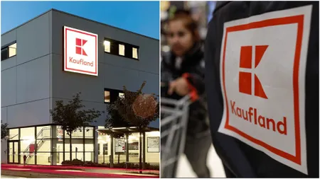 Produsele Kaufland care intră la promoție între 12 și 18 iunie. Sunt iubite de români și vin cu reduceri uriașe