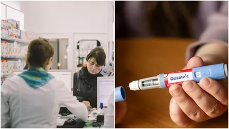 Lovitură pentru diabeticii din România! Data de la care celebrul Ozempic nu se va mai găsi în nicio farmacie