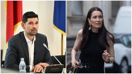 George Tuță, atac la Clotilde Armand în scandalul fraudei electorale de la Sectorul 1: „Doamna să își dea demisia. Acest circ trebuie să înceteze!”