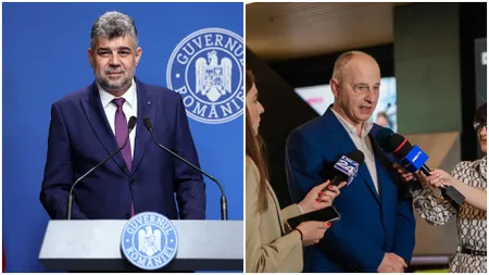 PSD își pregătește strategia pentru prezidențiale. Marcel Ciolacu, anunț surpriză despre susținerea lui Mircea Geoană în cursa pentru Cotroceni