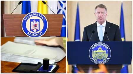 Cine îi va lua locul lui Klaus Iohannis la Cotroceni? Topul primilor 5 prezidențiabili care ar putea intra în cursa pentru alegerile din toamnă