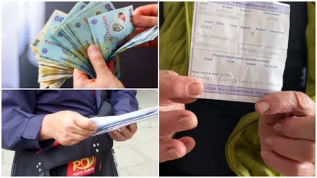 Deciziile privind recalcularea pensiilor se lasă așteptate. Ce se întâmplă cu adeverințele de la CNPP