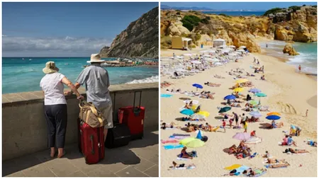 Care sunt cele mai căutate destinații pentru vacanța de vară?  Turiștii vor lua cu asalt aceste locuri în 2024