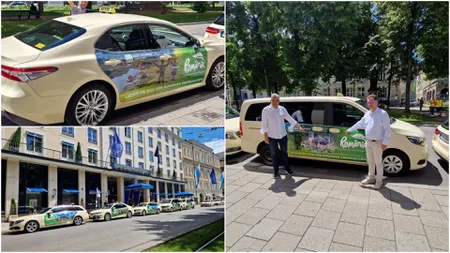 Marcel Ciolacu a dezvăluit cum este promovată țara noastră în timpul EURO 2024: „Avem nu doar fotbal de calitate, ci și obiective turistice spectaculoase”