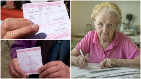 Cum poți să iei 1.600 de lei în plus la pensie după recalculare, după 30 de ani de muncă. Detaliul din lege la care trebuie să fie atenți românii