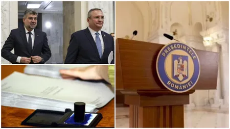 Alegeri prezidențiale 2024. PSD și PNL anunță azi când se vor desfășura cele două tururi