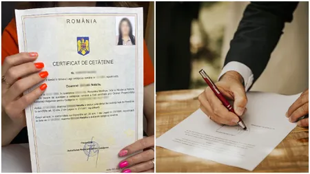 Modificare importantă în Legea Cetățeniei. Vești bune pentru cei care sunt căsătoriți cu români de cel puțin 10 ani