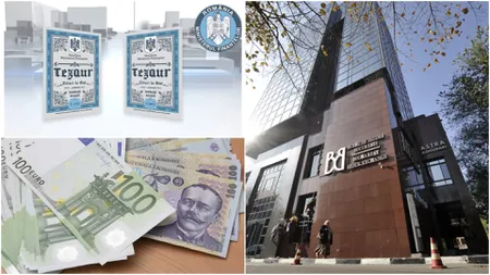 Titluri de stat Fidelis 2024. Câți bani au investit românii în prima zi de la începutul programului