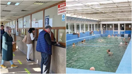 Vacanțe pe banii statului pentru pensionari. Ce trebuie să facă românii pentru a primi 2.900 de lei