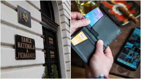 Românii visează la îmbogățire rapidă. BNR, semnal de alarmă despre modul în care sunt folosite plățile online sau cu cardul în 2024