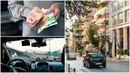 Taxe mai mari pentru o categorie de mașini de la 1 iulie. Ce trebuie să știe șoferii