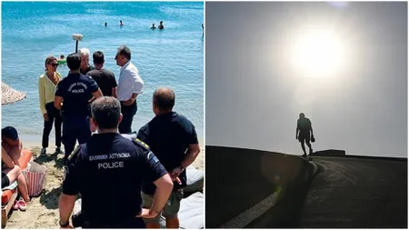 Alertă în Grecia, după ce numărul de turiști decedați a crescut. Ce au descoperit autoritățile
