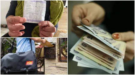 Când intră pensiile pe iulie 2024? Casa de Pensii face anunțul momentului pentru pensionarii români