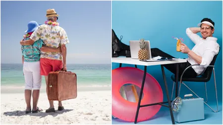 Topul țărilor din Europa cu cele mai multe zile libere de la stat, în 2024. În ce situație se află angajații din România