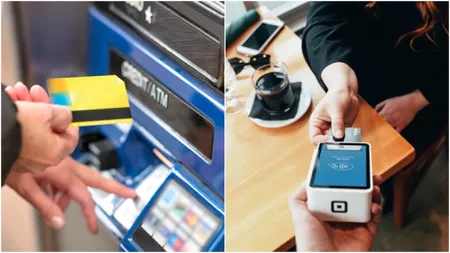 Dispar cardurile bancare? Un nou sistem de plăți va fi lansat pe 2 iulie