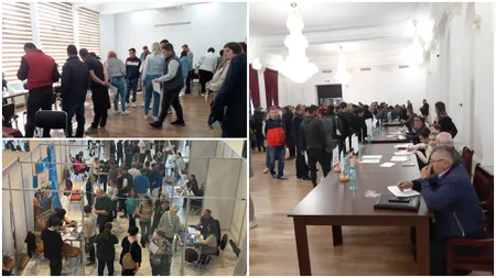 Mii de locuri de muncă pentru elevi și studenți pe timpul verii. Care sunt domeniile în care se caută oameni