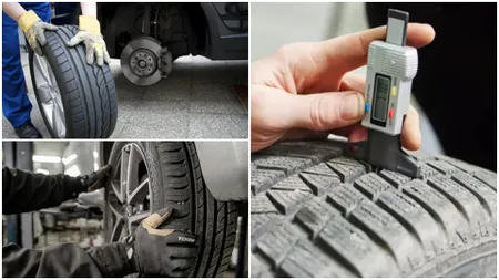 RAR demontează un fake news! Ce trebuie să știe șoferii români despre folosirea anvelopelor „all-season” în 2024
