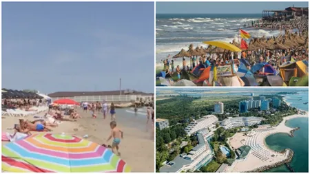 Suma exorbitantă plătită de o familie pentru o cazare pe litoral. Speriați de prețuri, aproape 200.000 de români au ales Bulgaria de Rusalii