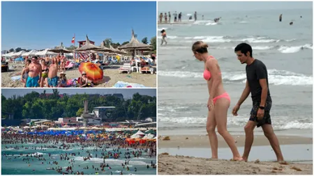 Sejurul pe litoral vine cu sacrificii pentru români în 2024. La ce renunță pentru a putea merge la plajă