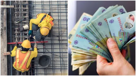 România va avea 3 salarii minime de la 1 iulie 2024. Ce trebuie să știe angajații din țara noastră