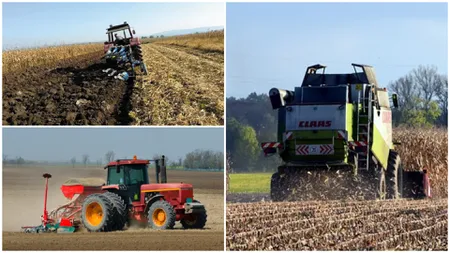 Se schimbă legea! Ce se întâmplă cu terenurile fostelor CAP-uri din 2024