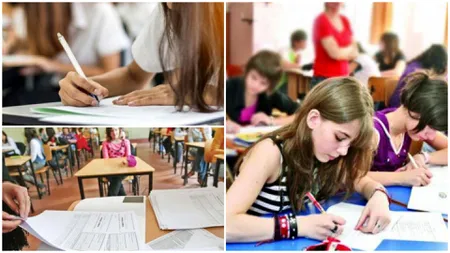 Evaluarea Națională 2024. Topul celor mai inedite „perle” la Limba română