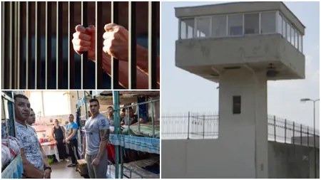 Cât câștigă un deținut care lucrează din închisoare. Un penitenciar de „laudă” că a reușit să strângă 3 milioane de euro din munca prizonierilor