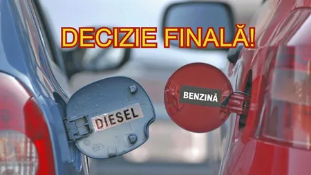 Schimbarea crucială pentru toți românii care au mașini pe benzină sau motorină. PPE decide dacă vor fi interzise
