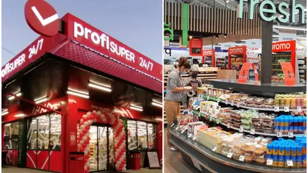 Acuzații grave la adresa lanțului de magazine Profi! Un om de afaceri dă de pământ cu marele retailer