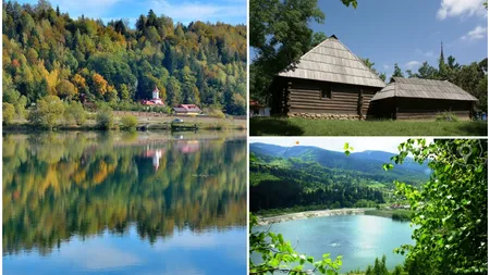 Un sat din România a fost șters de pe fața pământului în doar 3 zile. Motivul pentru care toți locuitorii au fost evacuați de urgență