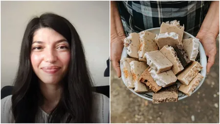 De la un vis din liceu, la o adevărată afacere în prezent. O familie a dat lovitura cu săpunuri handmade, care se vând și în Islanda. Maryiln Soap, un adevărat bussines