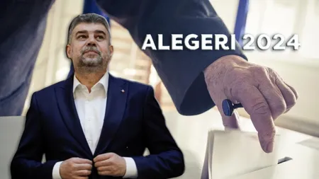 Datele oficiale ale alegerilor prezidențiale și parlamentare în 2024. Marcel Ciolacu anunță care este decizia finală