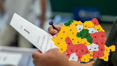 Rezultate finale pentru alegerile locale. PSD a câștigat cele mai multe dintre primării. Alianța are 88% din administrația locală. Iată lista